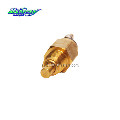 Overheat Warning Water Temperature Switch 8971256011 For ISUZU ZX200 6BG1T