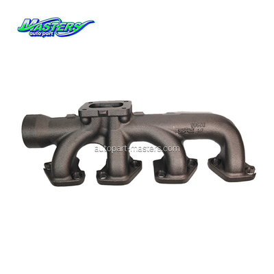 Masters 8-98287482-0 Front Exhaust Manifold 8982874820 For ISUZU 6HK1