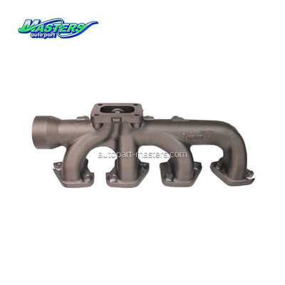 Masters 8-98287482-0 Front Exhaust Manifold 8982874820 For ISUZU 6HK1