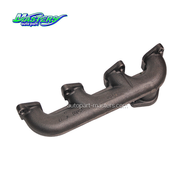 Masters 8-94451990-2 Exhaust Manifold FITS 8944519902 For ZAX60 ZAX70 4JG1 4JG1T