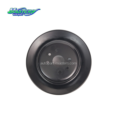 Masters 1-13641191-0 Water Pump Pulley 1136411910 for ISUZU XD