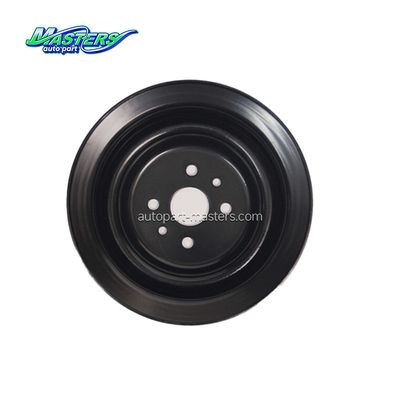 Masters 1-13641191-0 Water Pump Pulley 1136411910 for ISUZU XD