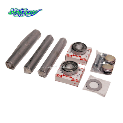 Masters 5-87610303-0 King Pin Repair Kit 5876103030 FOR ISUZU Npr75/Nqr90
