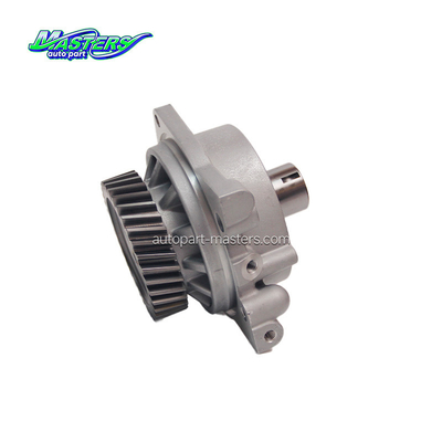 Masters 8-94391643-0 Brg Ing Pump Asm 8943916430 FOR ISUZU FVR34 6HK1
