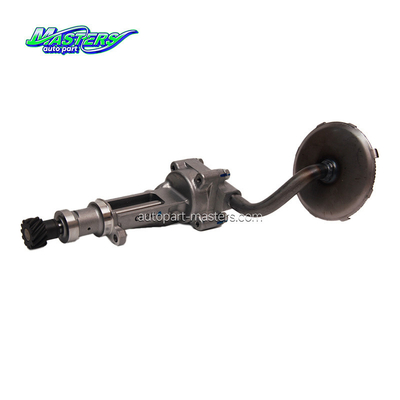 Masters 8-94362923-3 Oil Pump Assembly 8943629233 For ISUZU 4JB1-PH