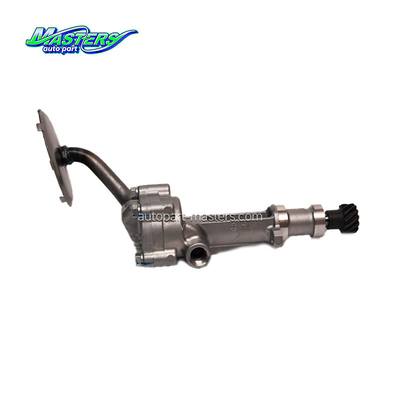 Masters 8-94362923-3 Oil Pump Assembly 8943629233 For ISUZU 4JB1-PH