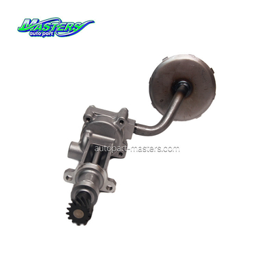 Masters 8-94362923-3 Oil Pump Assembly 8943629233 For ISUZU 4JB1-PH