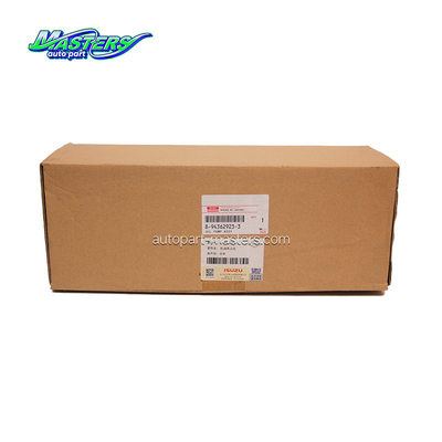 Masters 8-94362923-3 Oil Pump Assembly 8943629233 For ISUZU 4JB1-PH