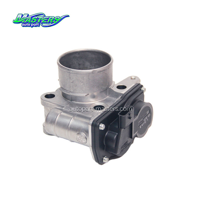 Masters 8-98028416-7 Throttle Valve Assembly 8980284167 For ISUZU NPR