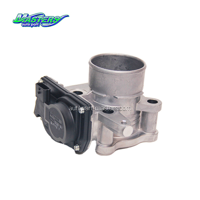 Masters 8-98028416-7 Throttle Valve Assembly 8980284167 For ISUZU NPR