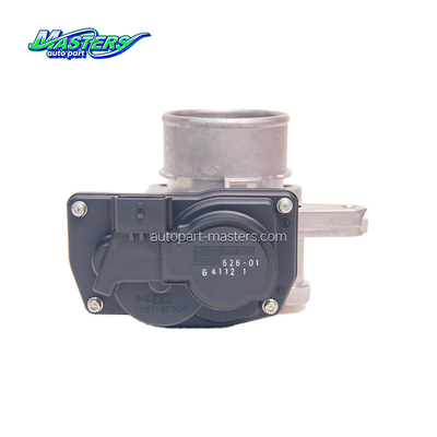 Masters 8-98028416-7 Throttle Valve Assembly 8980284167 For ISUZU NPR