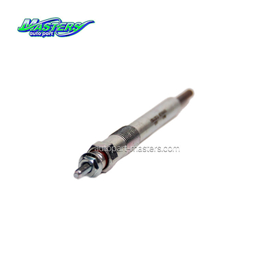 Masters 1-87618440-0 Glow Plug 1876184400 8093732691 For ISUZU 4BG 6BG1 6WG1