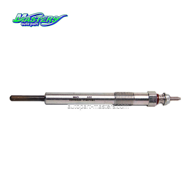 Masters 1-87618440-0 Glow Plug 1876184400 8093732691 For ISUZU 4BG 6BG1 6WG1