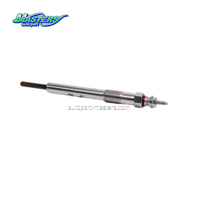 Masters 1-87618440-0 Glow Plug 1876184400 8093732691 For ISUZU 4BG 6BG1 6WG1
