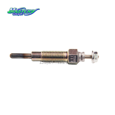 Masters 8-97106549-4 Glow Plug 8971065494 For ISUZU 3LB1 3LD1 4LB1 4LE1