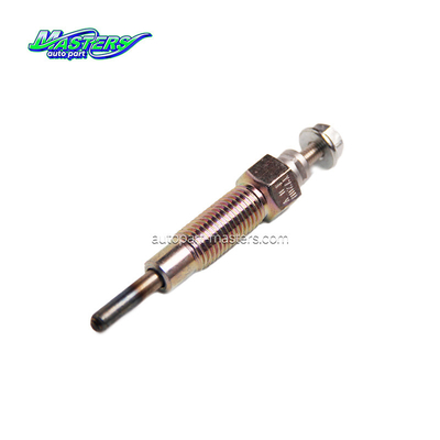 Masters 8-97106549-4 Glow Plug 8971065494 For ISUZU 3LB1 3LD1 4LB1 4LE1