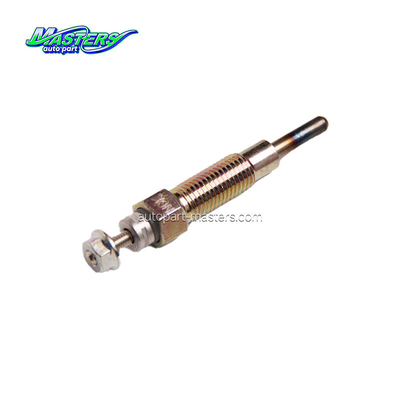 Masters 8-97106549-4 Glow Plug 8971065494 For ISUZU 3LB1 3LD1 4LB1 4LE1