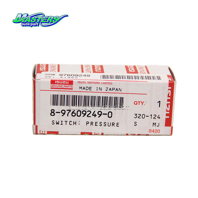 ODM Engine Pressure Switch Replacement 8976092490 For ISUZU VC46