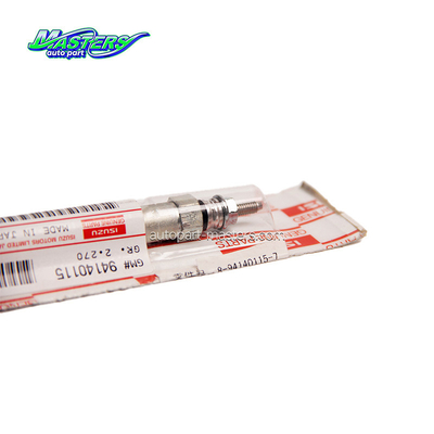 Masters 8-94140115-7 Glow Plug 8941401157 For ISUZU TFR 4JB1 4DA1