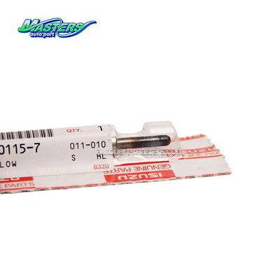 Masters 8-94140115-7 Glow Plug 8941401157 For ISUZU TFR 4JB1 4DA1