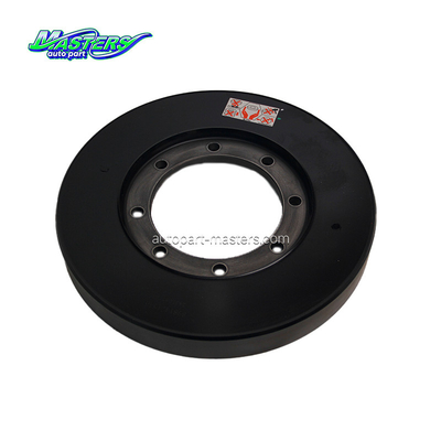 Masters 8-98147154-0 Crankshaft Damper 8981471540 For ISUZU 6WG1