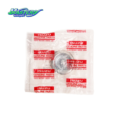 Masters 8-97096826-0 ‭‭Idle Gear Cover‬ 8970968260 For ISUZU FRR 4HK1