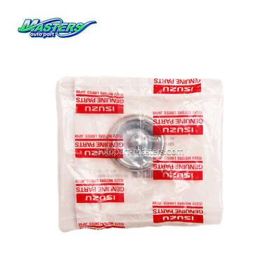 Masters 8-97096826-0 ‭‭Idle Gear Cover‬ 8970968260 For ISUZU FRR 4HK1
