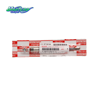 Masters 1-82513045-2 Glow Plug 1825130452 For ISUZU XE