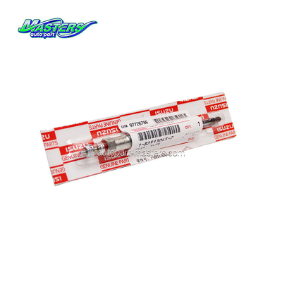 Masters 1-82513045-2 Glow Plug 1825130452 For ISUZU XE