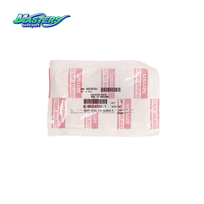 Masters 8-98226101-1 Ventilator Diaphragm 8982261011 For ISUZU UC
