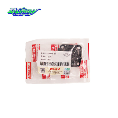 Masters 8-98226101-1 Ventilator Diaphragm 8982261011 For ISUZU UC