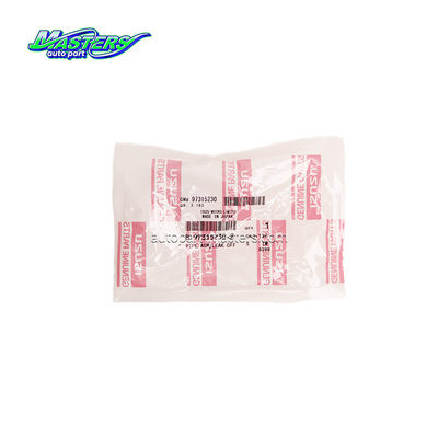 Masters 8-97315230-2 Leak Off Tube 8973152302 For ISUZU UC 4JJ1