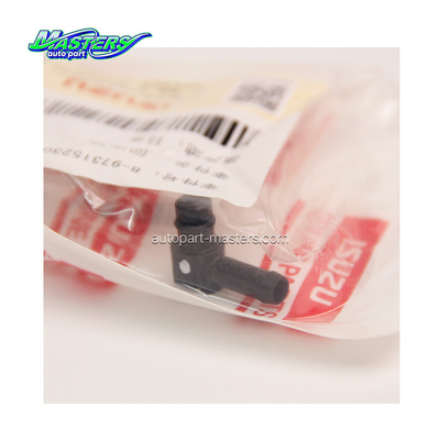Masters 8-97315230-2 Leak Off Tube 8973152302 For ISUZU UC 4JJ1
