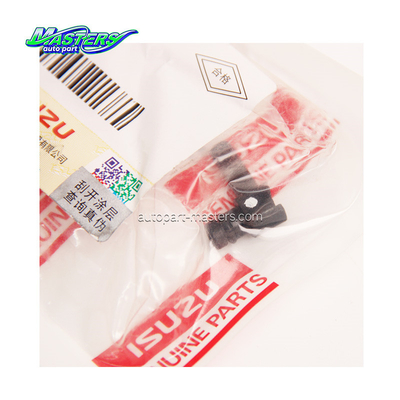 Masters 8-97315230-2 Leak Off Tube 8973152302 For ISUZU UC 4JJ1