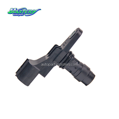 Masters ISUZU TFR 4JH1 4JJ1 Crankshaft Position Sensor Replacement 8973121081
