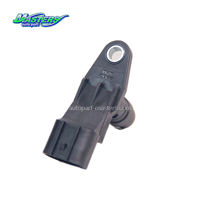 Masters ISUZU TFR 4JH1 4JJ1 Crankshaft Position Sensor Replacement 8973121081