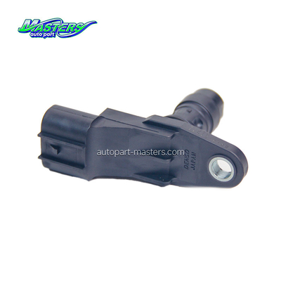 Masters ISUZU TFR 4JH1 4JJ1 Crankshaft Position Sensor Replacement 8973121081
