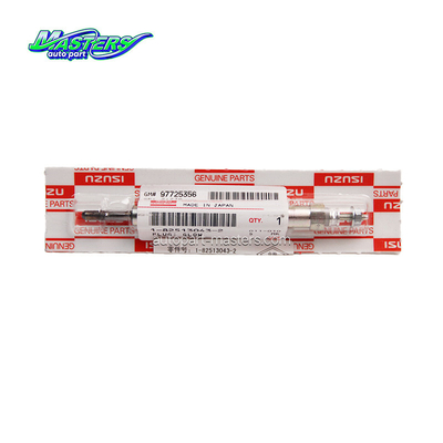 Aftermarket LED Flasher Unit 8980255331 1834700601 For ISUZU 700P VC46