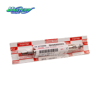 Masters 1-82513043-2 Glow Plug 1825130432 For ISUZU FTR33 6HH1
