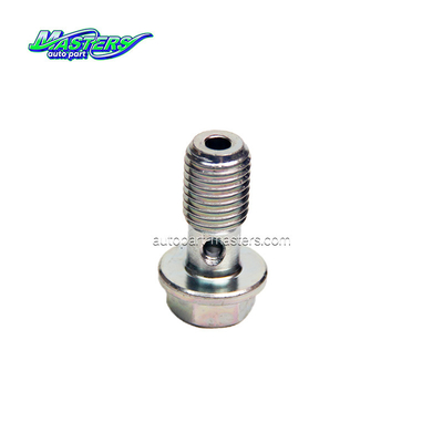 FVR Isuzu Engine Parts Car Engine Piston Cooling Oil Jet Joint Bolt 1096751051