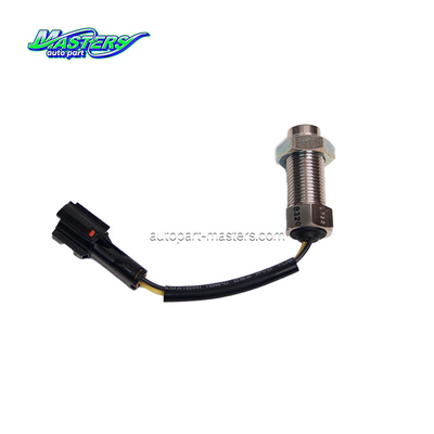 ISUZU 4HK1 6RB1 vehicle Engine Speed Sensor 1815105130 OEM