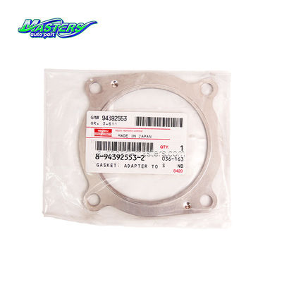 Buy Masters ISUZU Diesel Engine Oil Filter Adapter Gasket  8943925532 OEM online manufacture