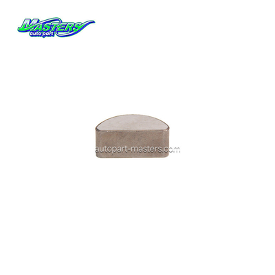 Masters  ISUZU Engine Crank Shaft Key Replacement 8941075970 Customized