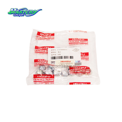 Masters Custom Axle Shafts Special Washer 8973600040 For ISUZU 4JB1 NKR