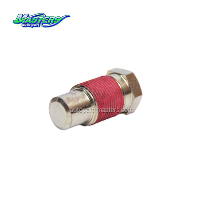 Masters ODM Isuzu Engine Parts Oil Drain Plug Replacement 1096040980