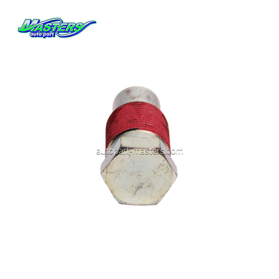 Masters ODM Isuzu Engine Parts Oil Drain Plug Replacement 1096040980
