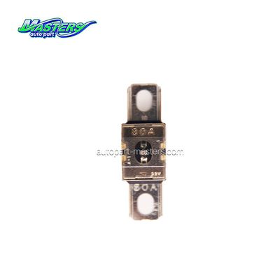 Masters Customised Isuzu Engine Parts 80 Amp Automotive Fuse 1825160310