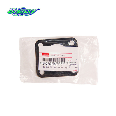 Masters Aftermarket FRR Isuzu Engine Parts Body Gasket Element 8976018010