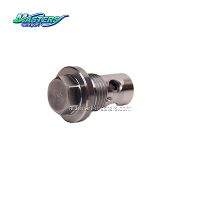 Masters Aftermarket XV Isuzu Engine Parts Oil Check Valve 8971757031
