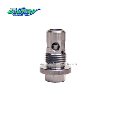 Masters Aftermarket XV Isuzu Engine Parts Oil Check Valve 8971757031
